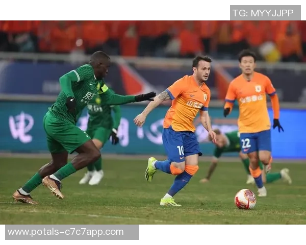 2014中超精彩对决鲁能迎战辽宁全场回顾与精彩瞬间分析