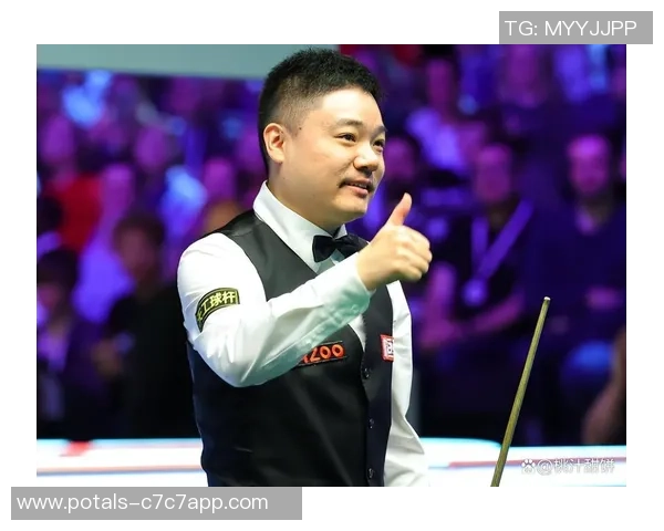 丁俊晖与宾汉姆精彩对决直播全程回顾与赛后分析